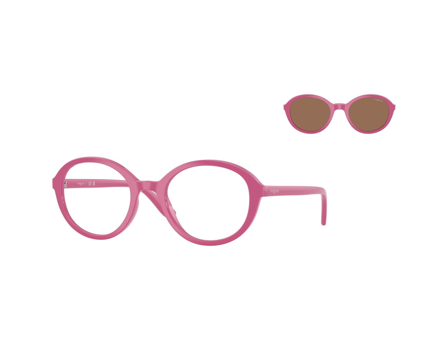 VOGUE JUNIOR SUN - VJ2037 - 33171W - 47