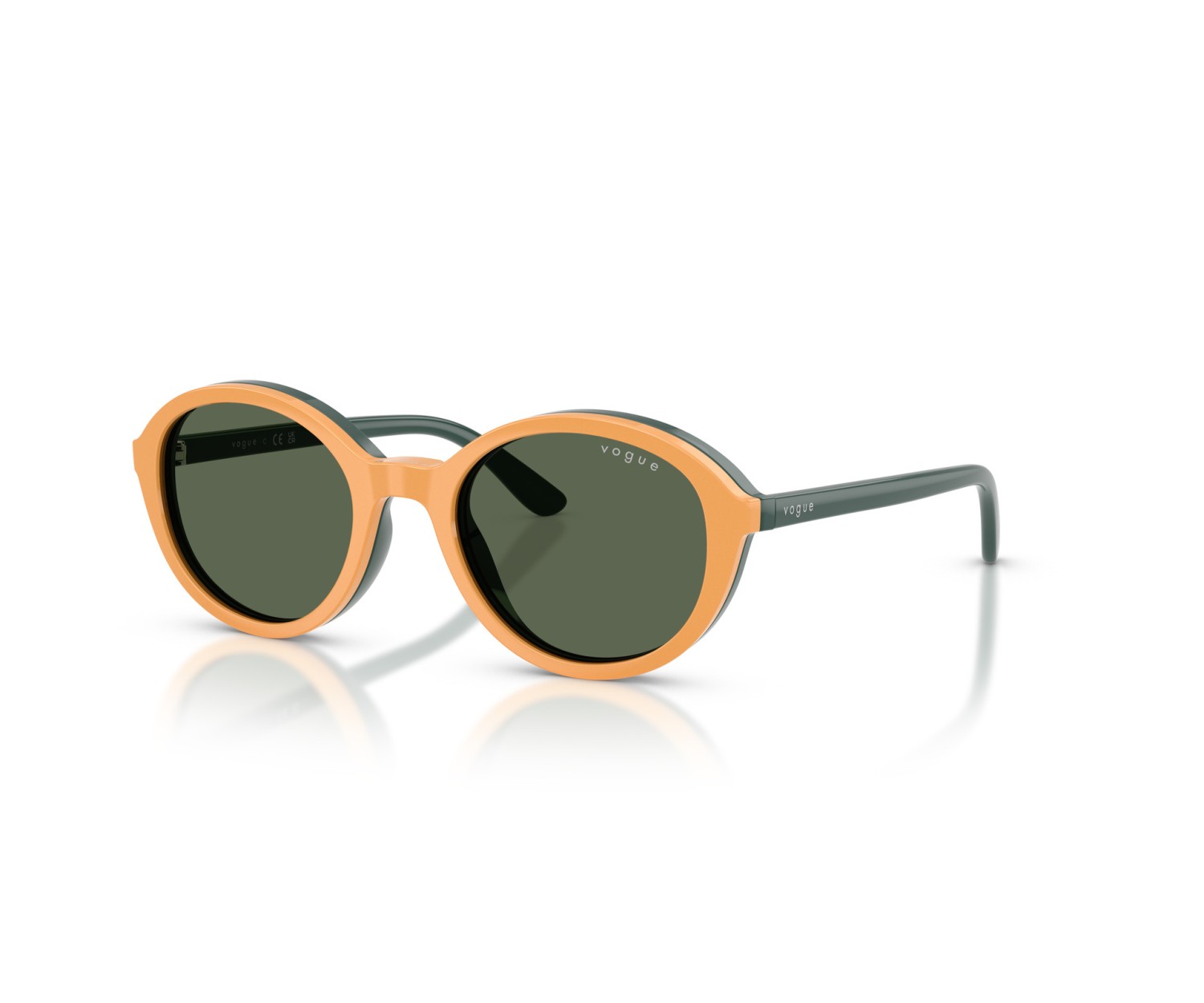 VOGUE JUNIOR SUN - VJ2037 - 33181W - 47