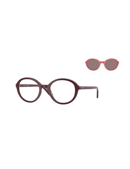 VOGUE JUNIOR SUN - VJ2037 - 33191W - 47