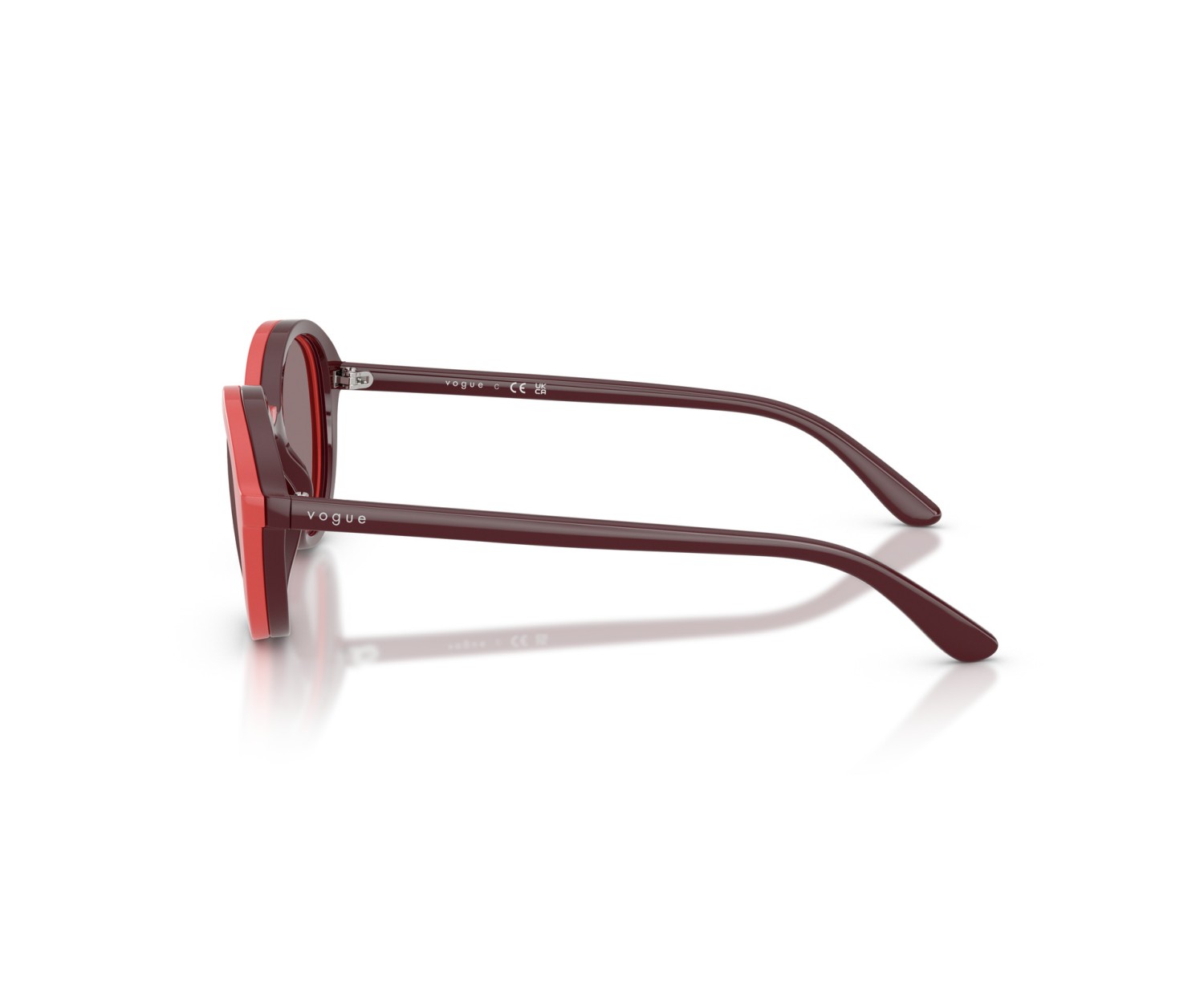 VOGUE JUNIOR SUN - VJ2037 - 33191W - 47