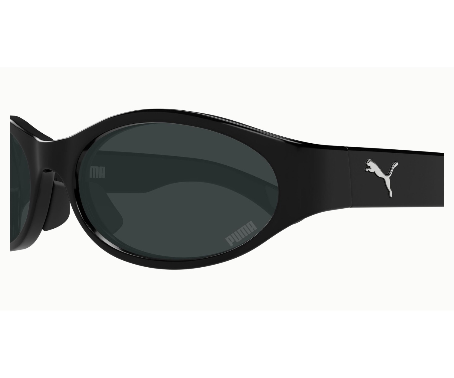 Puma PU0520S - Occhiali da sole - 001