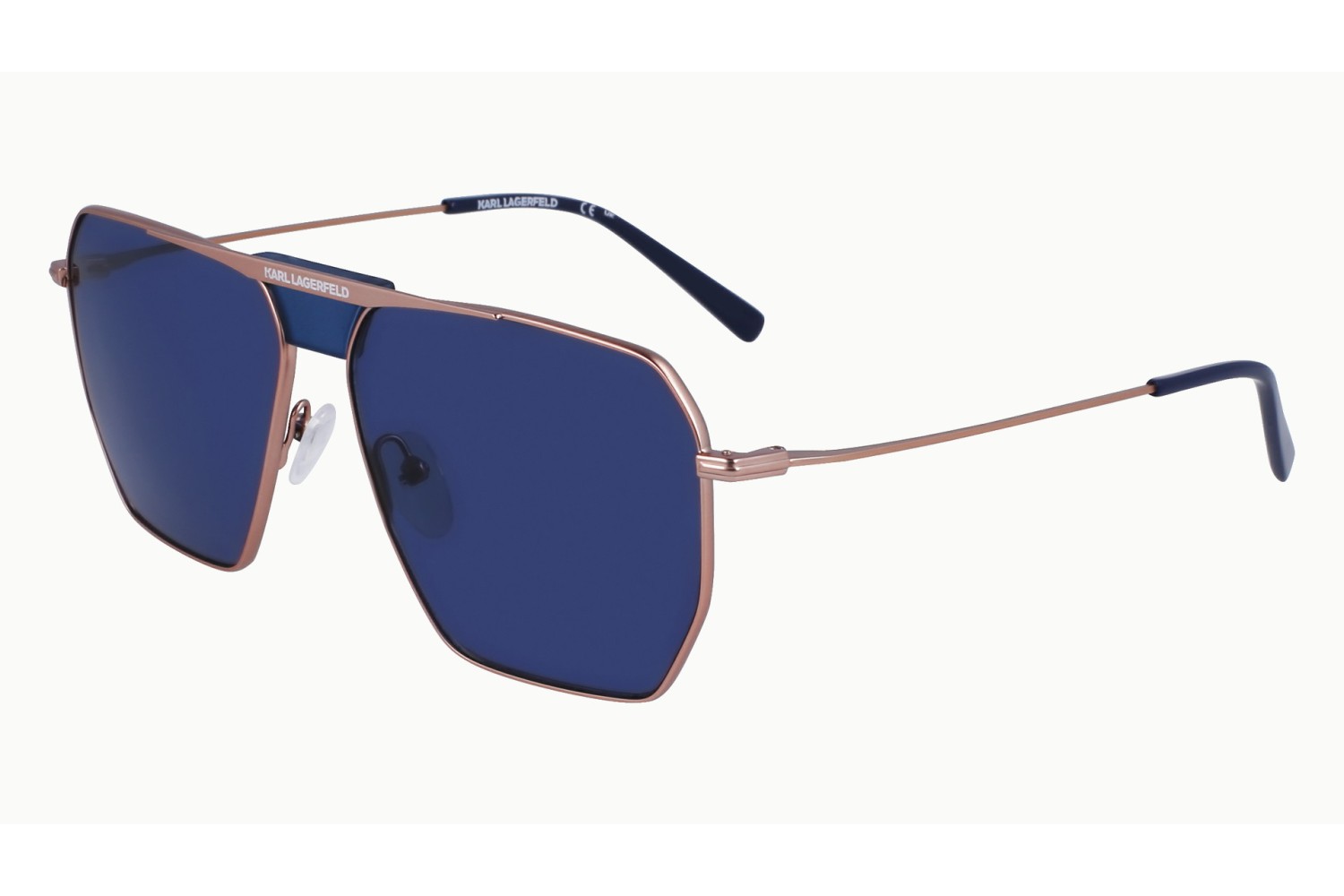 Karl Lagerfeld - KL350S - 718 - 58
