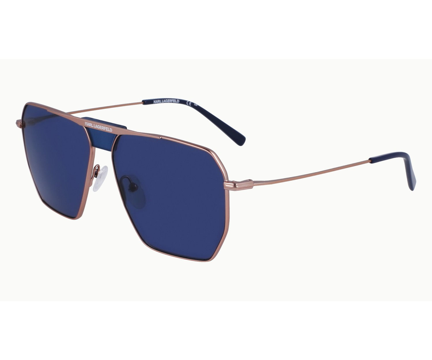Karl Lagerfeld - KL350S - 718 - 58
