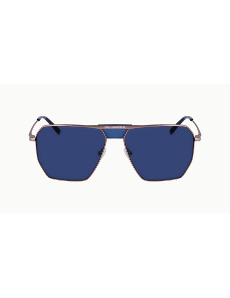Karl Lagerfeld - KL350S - 718 - 58