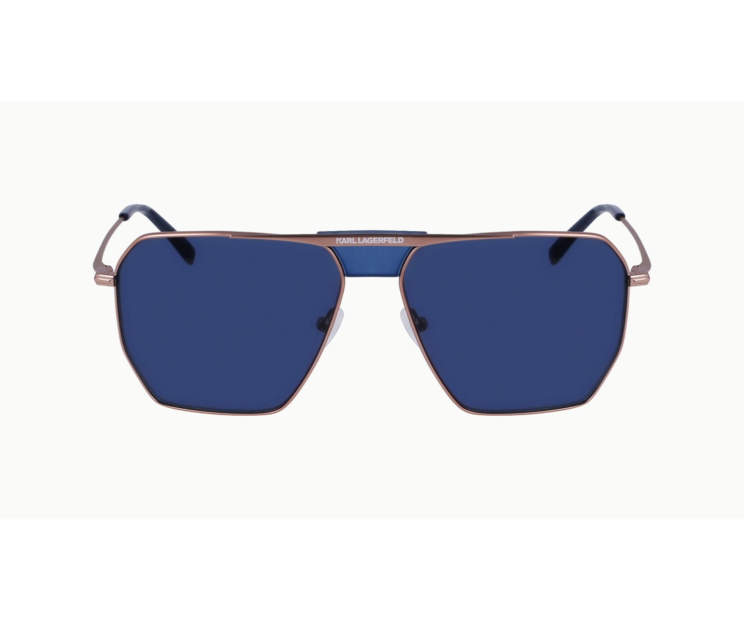 Karl Lagerfeld - KL350S - 718 - 58