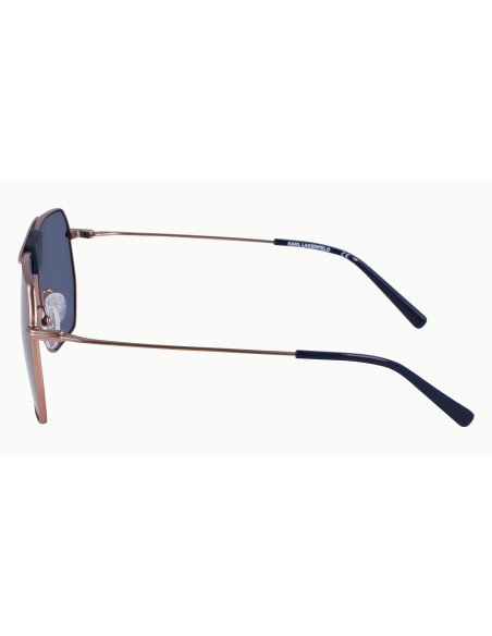Karl Lagerfeld - KL350S - 718 - 58