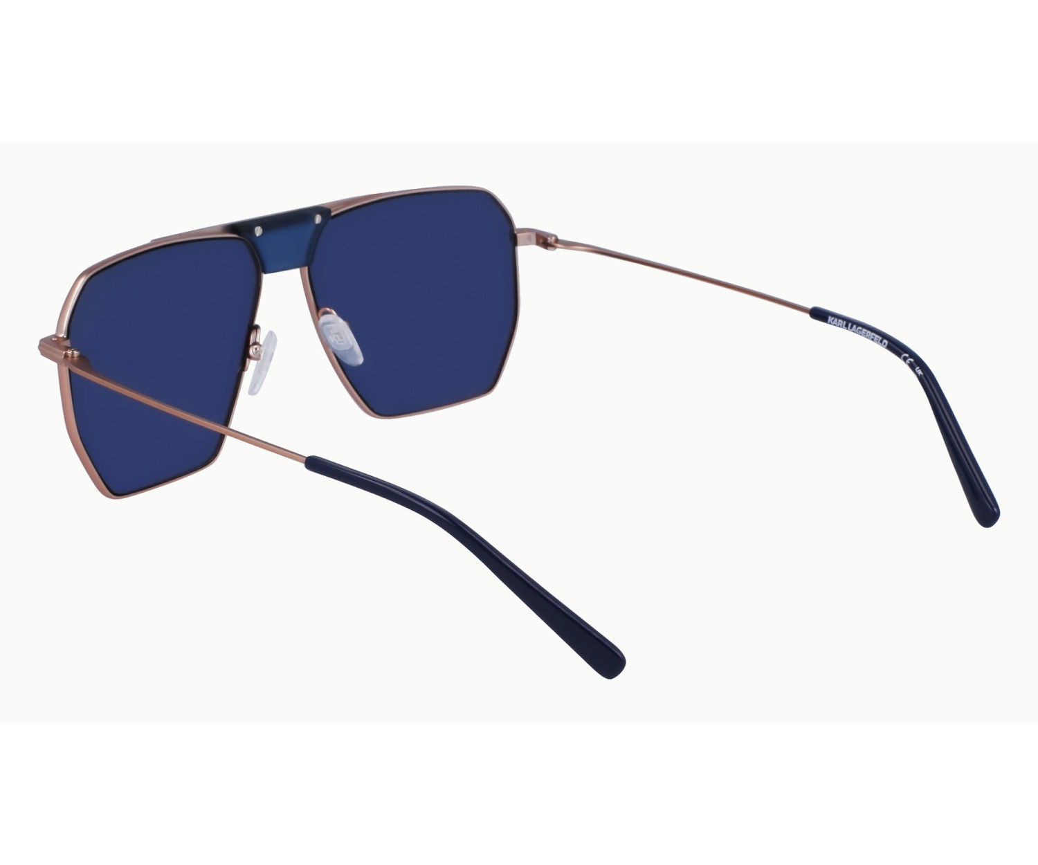Karl Lagerfeld - KL350S - 718 - 58