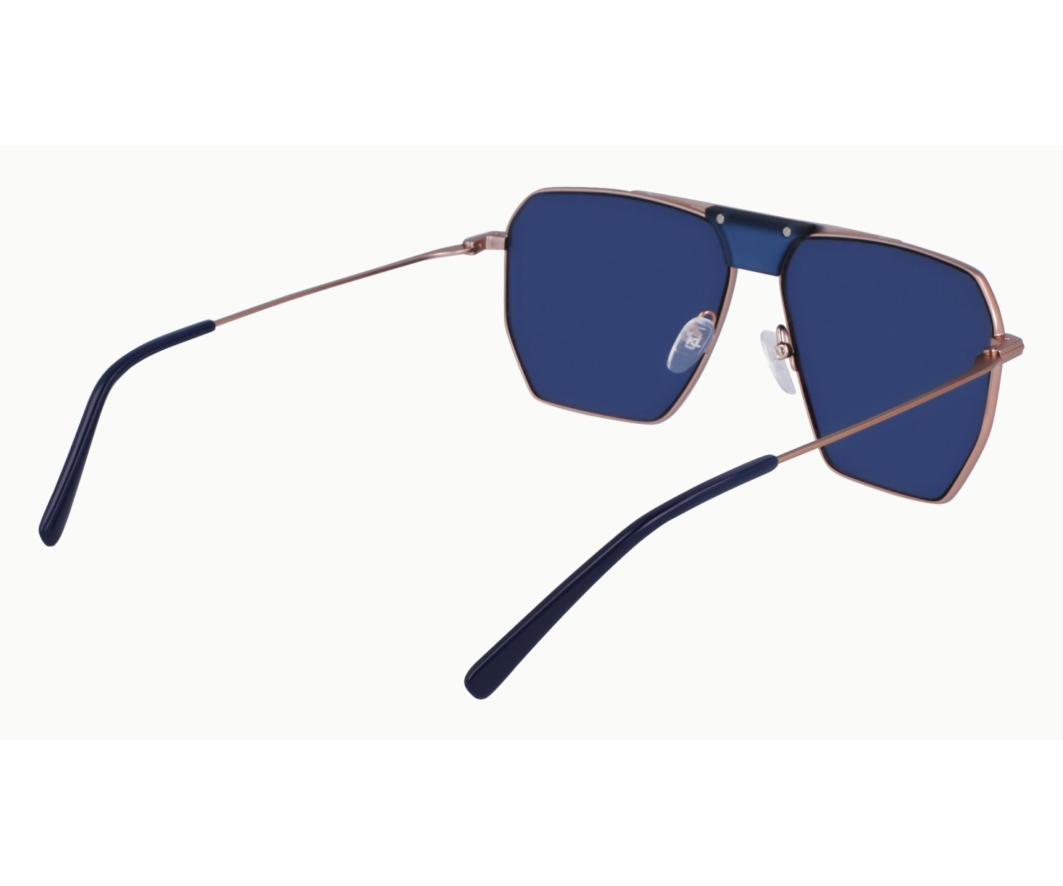 Karl Lagerfeld - KL350S - 718 - 58