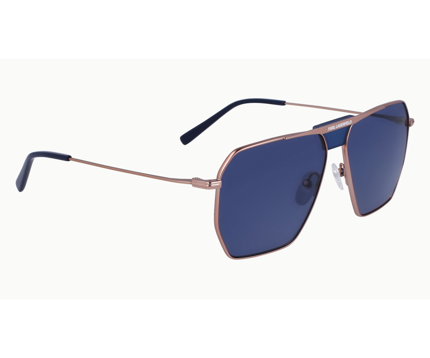 Karl Lagerfeld - KL350S - 718 - 58