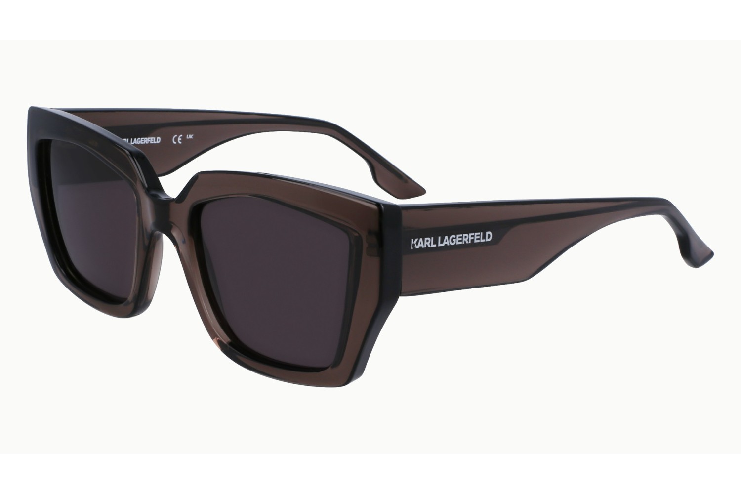 Karl Lagerfeld - KL6143S - 020 - 53