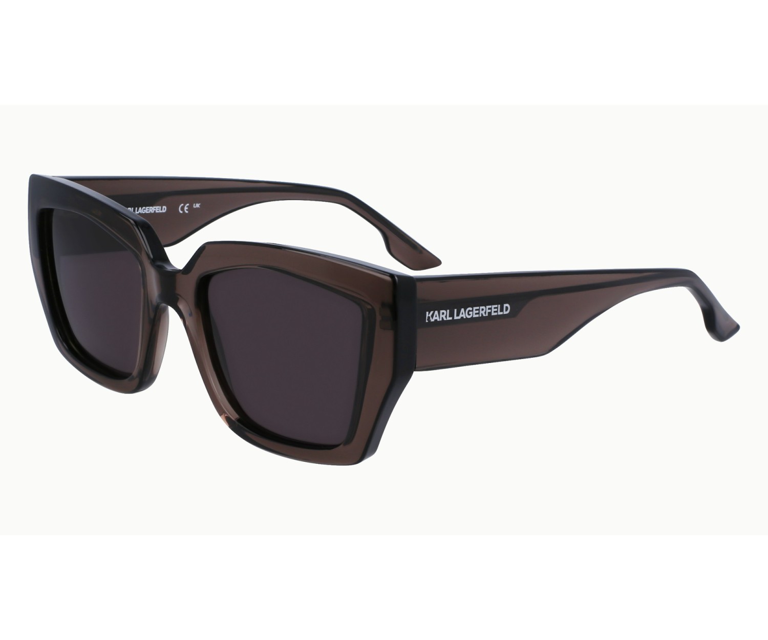 Karl Lagerfeld - KL6143S - 020 - 53