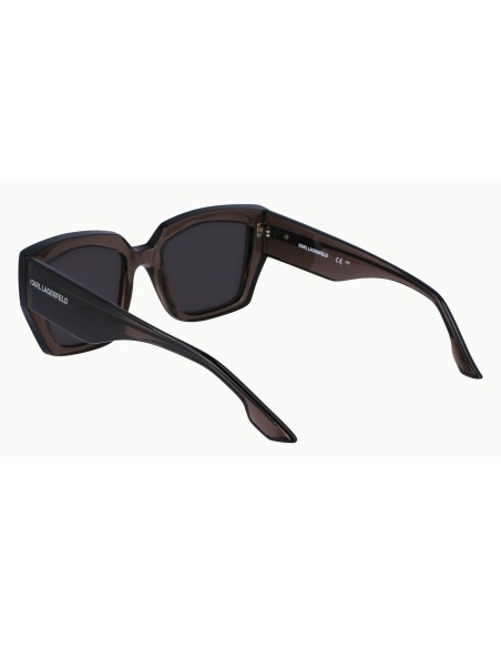 Karl Lagerfeld - KL6143S - 020 - 53