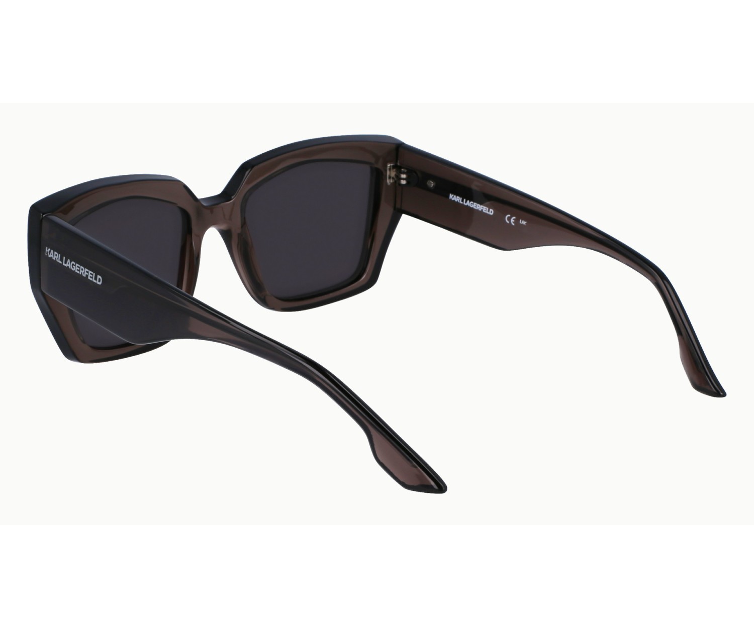 Karl Lagerfeld - KL6143S - 020 - 53