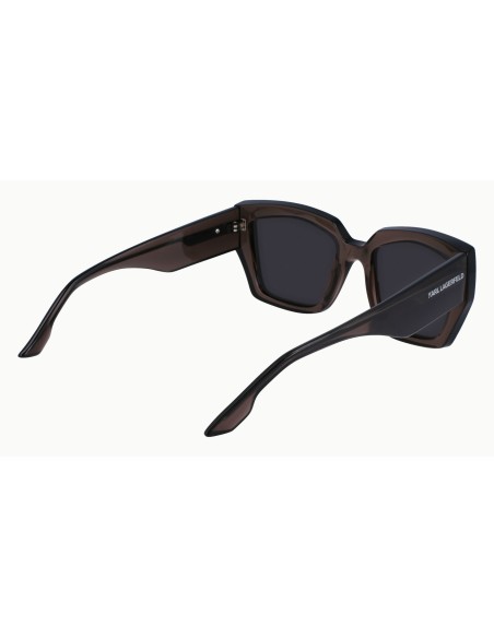 Karl Lagerfeld - KL6143S - 020 - 53