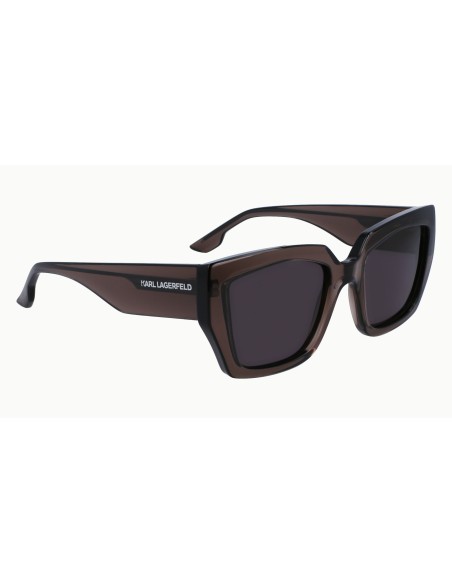 Karl Lagerfeld - KL6143S - 020 - 53
