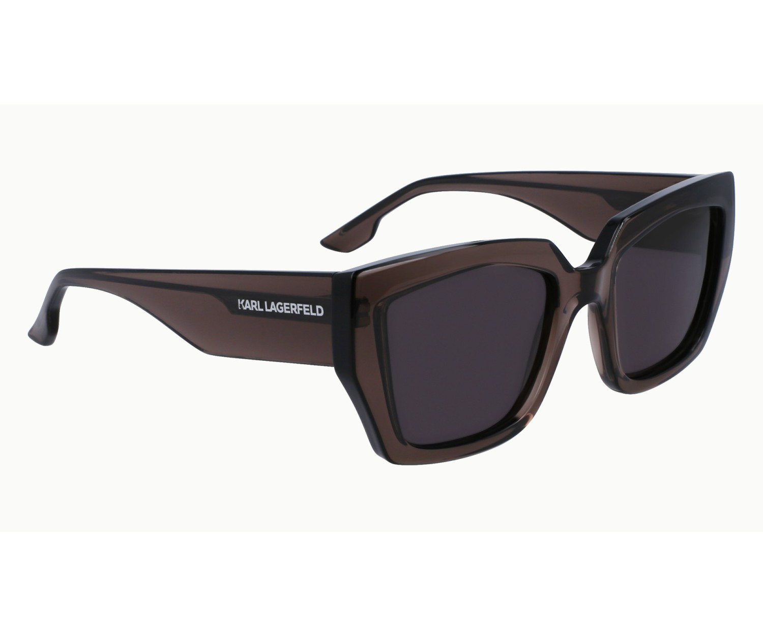 Karl Lagerfeld - KL6143S - 020 - 53