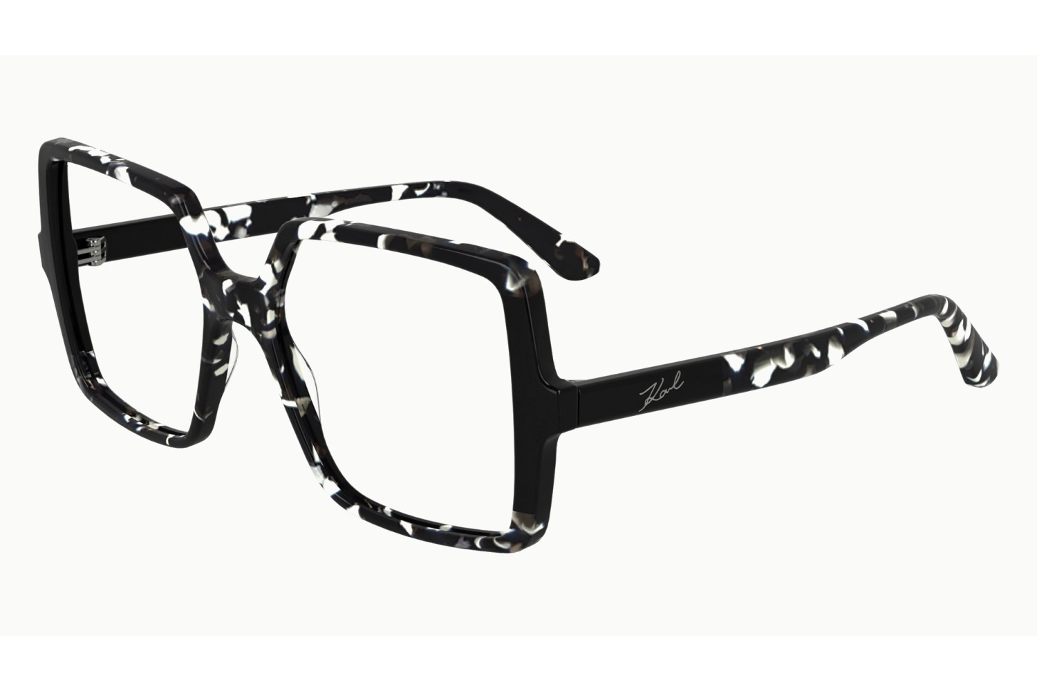 Karl Lagerfeld - KL6169 - 013 - 54