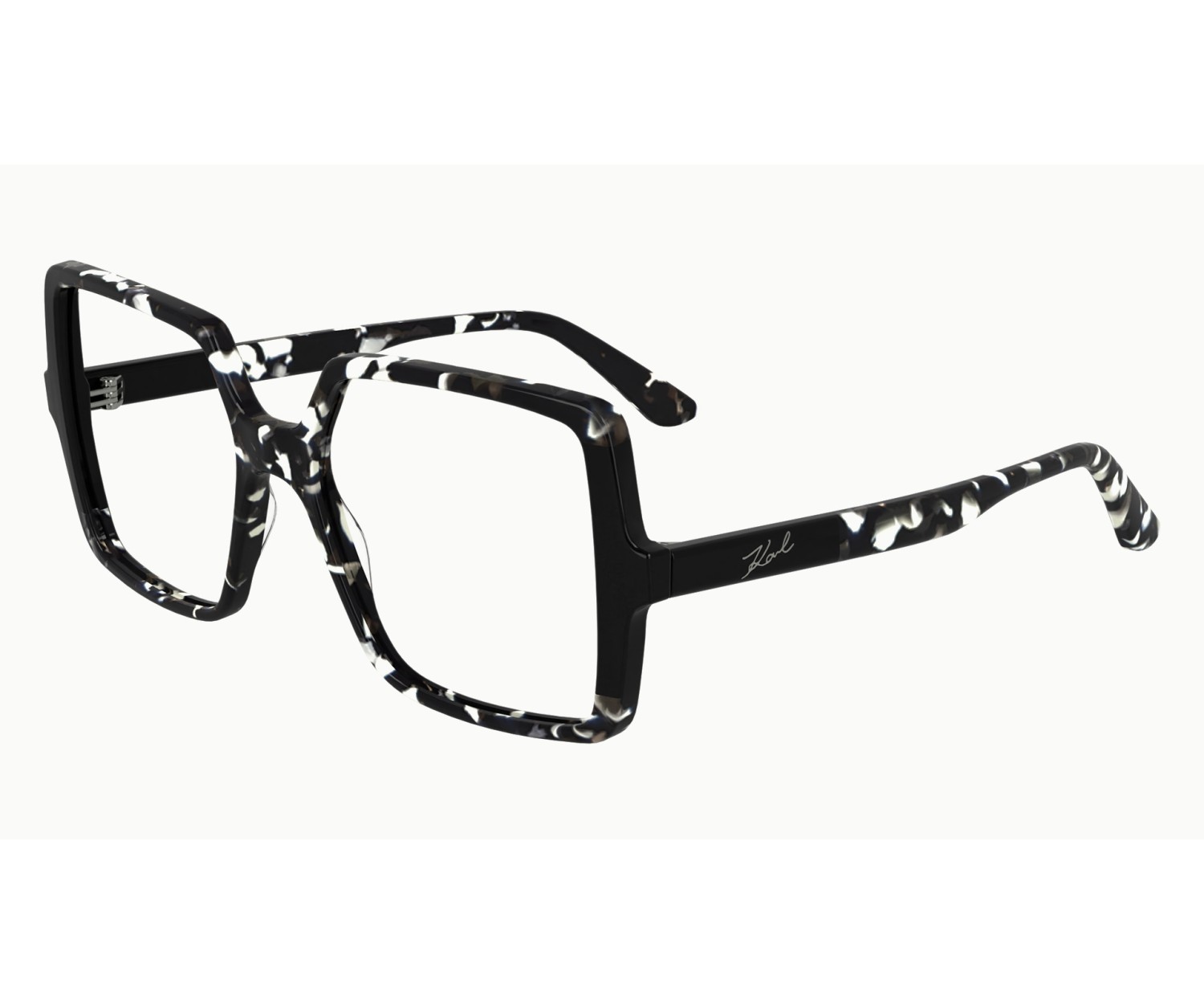 Karl Lagerfeld - KL6169 - 013 - 54