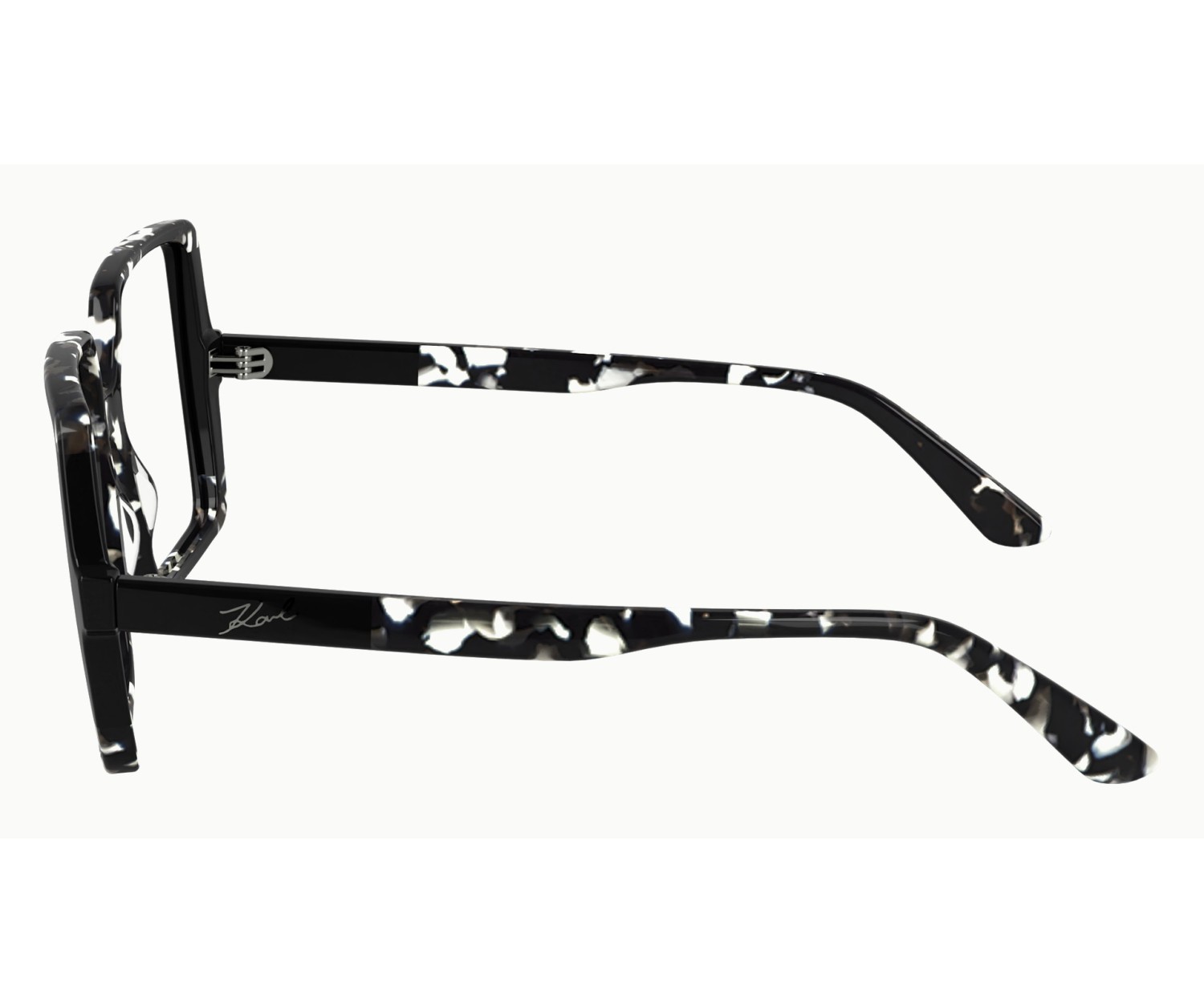 Karl Lagerfeld - KL6169 - 013 - 54