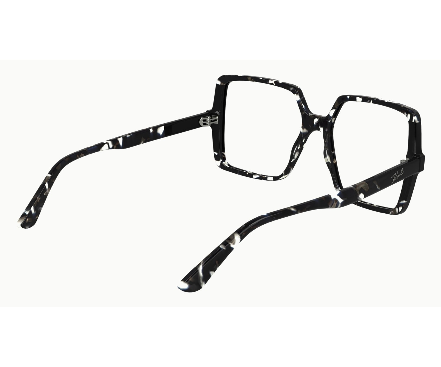 Karl Lagerfeld - KL6169 - 013 - 54