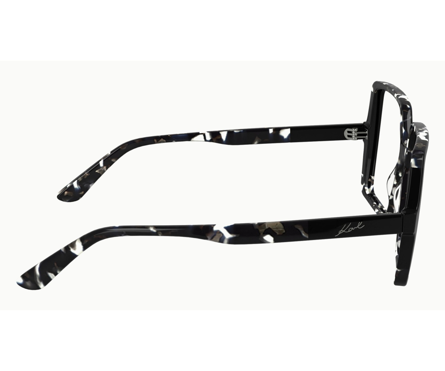 Karl Lagerfeld - KL6169 - 013 - 54