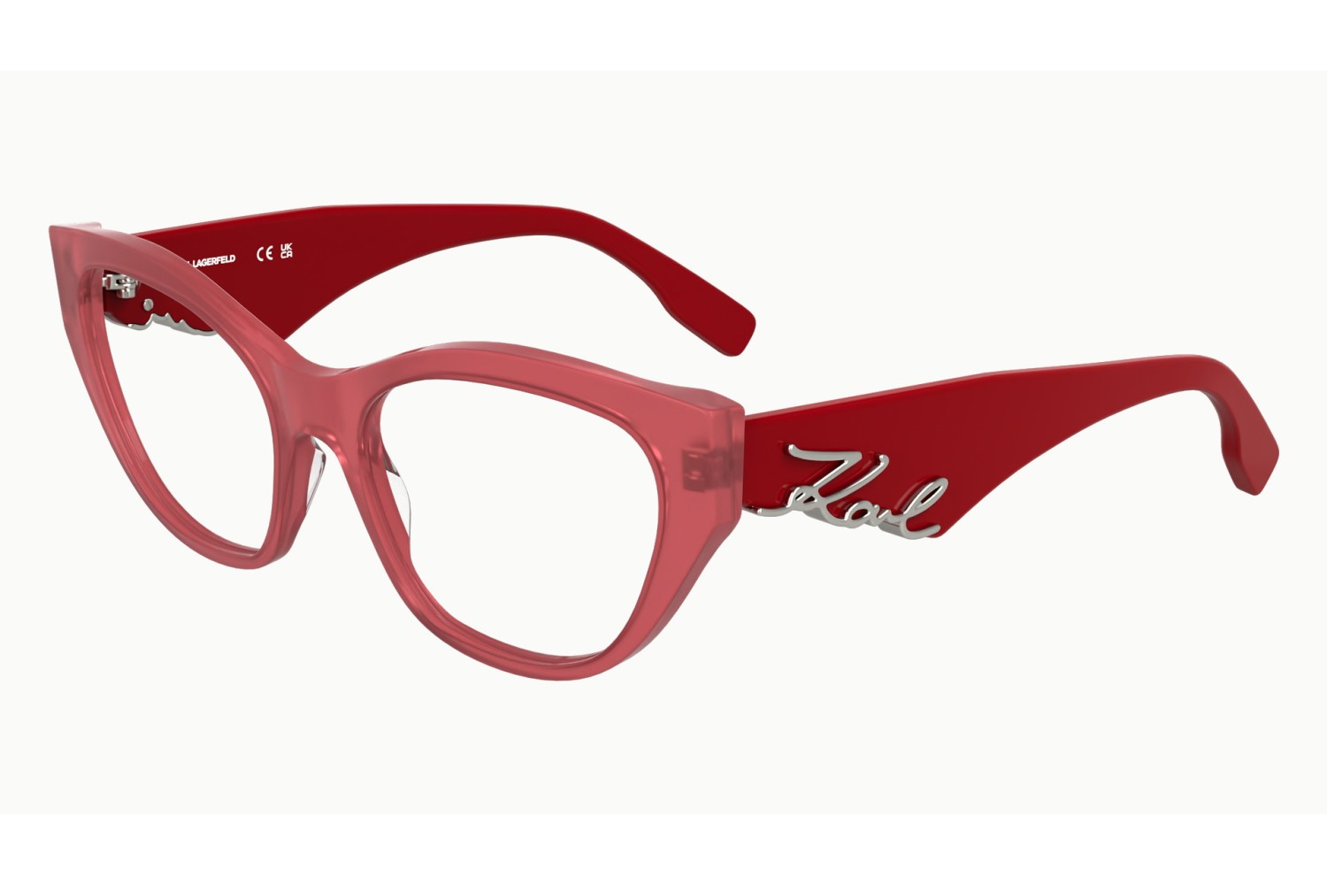 Karl Lagerfeld - KL6189 - 506 - 54