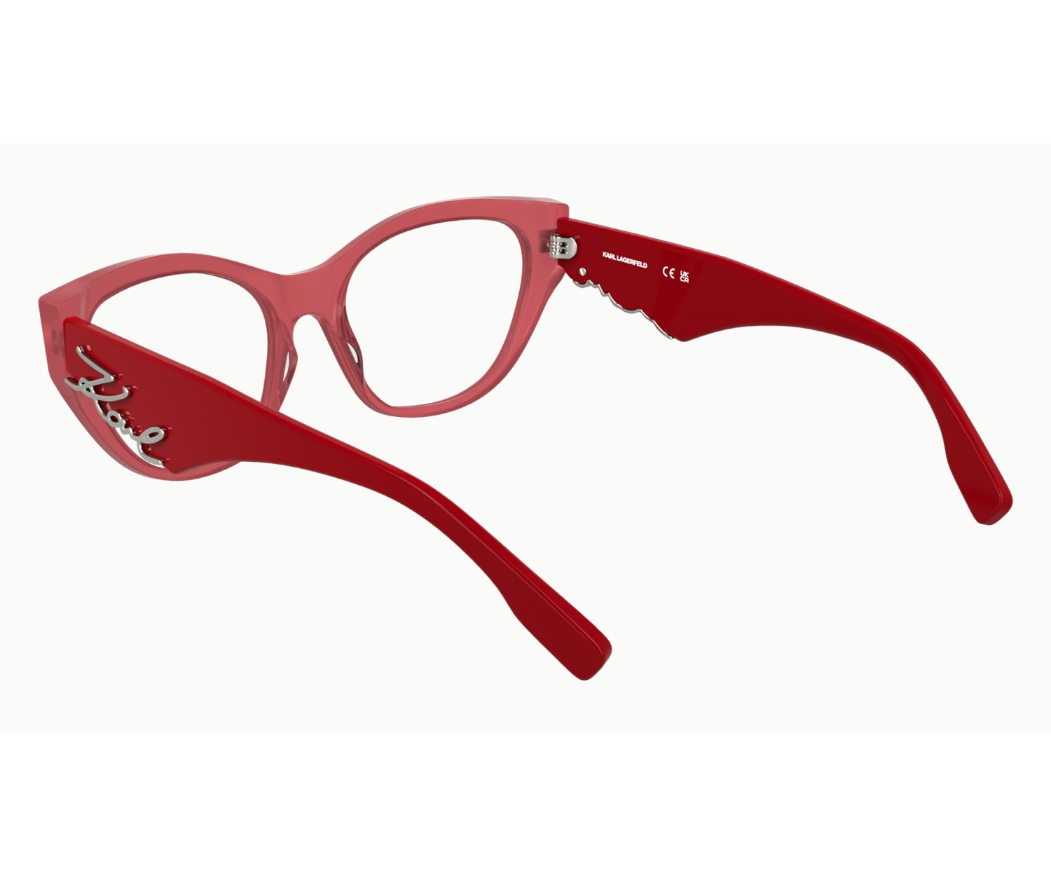 Karl Lagerfeld - KL6189 - 506 - 54
