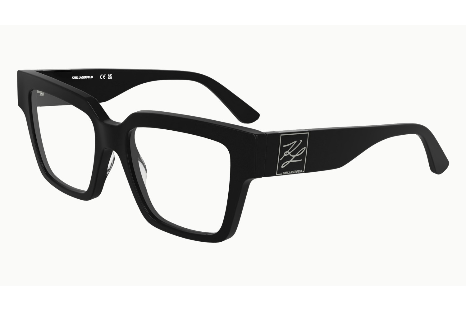 Karl Lagerfeld - KL6196 - 001 - 53