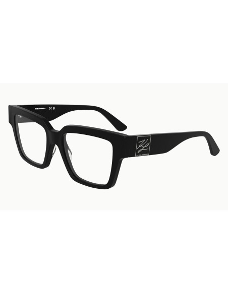 Karl Lagerfeld - KL6196 - 001 - 53
