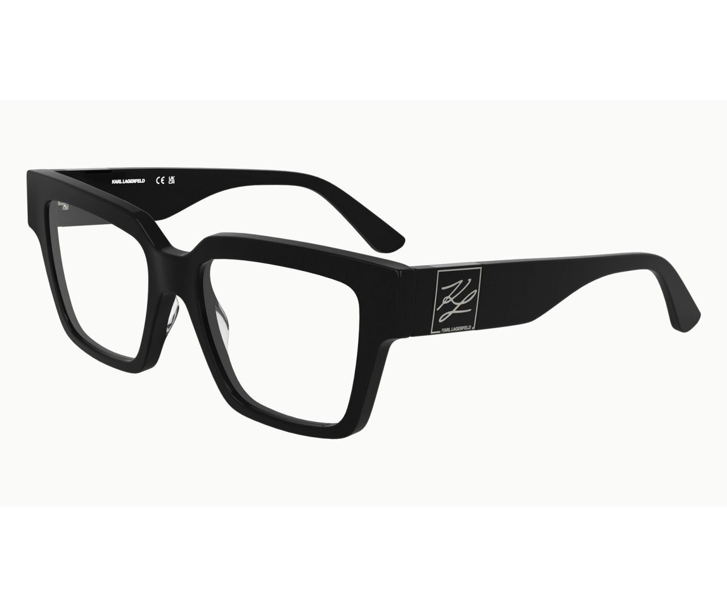 Karl Lagerfeld - KL6196 - 001 - 53