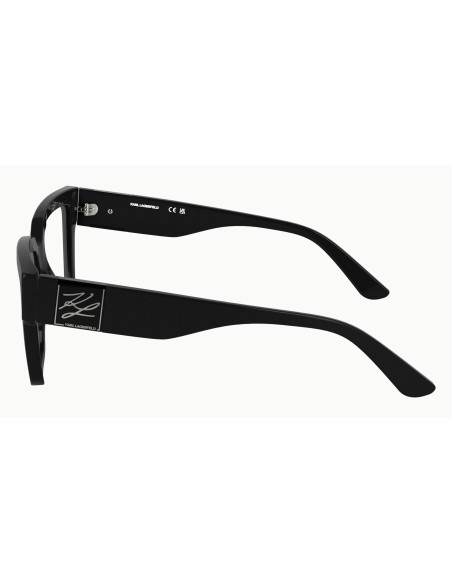 Karl Lagerfeld - KL6196 - 001 - 53