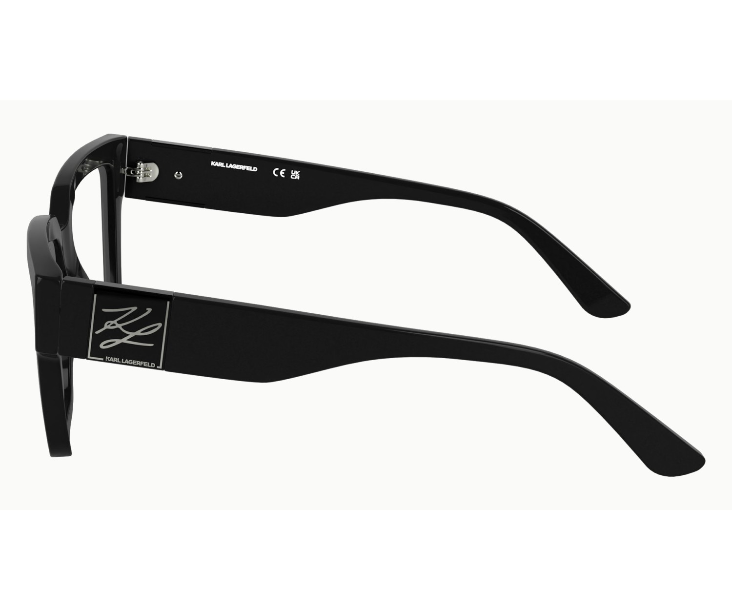 Karl Lagerfeld - KL6196 - 001 - 53