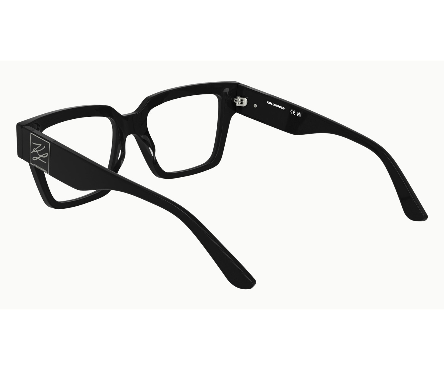 Karl Lagerfeld - KL6196 - 001 - 53