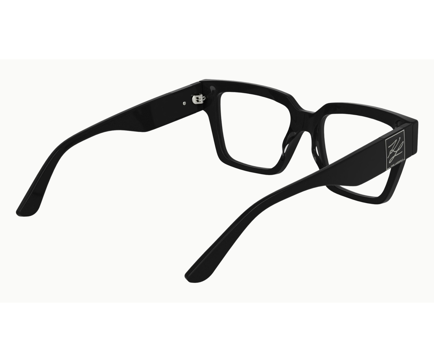 Karl Lagerfeld - KL6196 - 001 - 53
