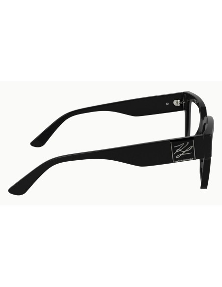 Karl Lagerfeld - KL6196 - 001 - 53
