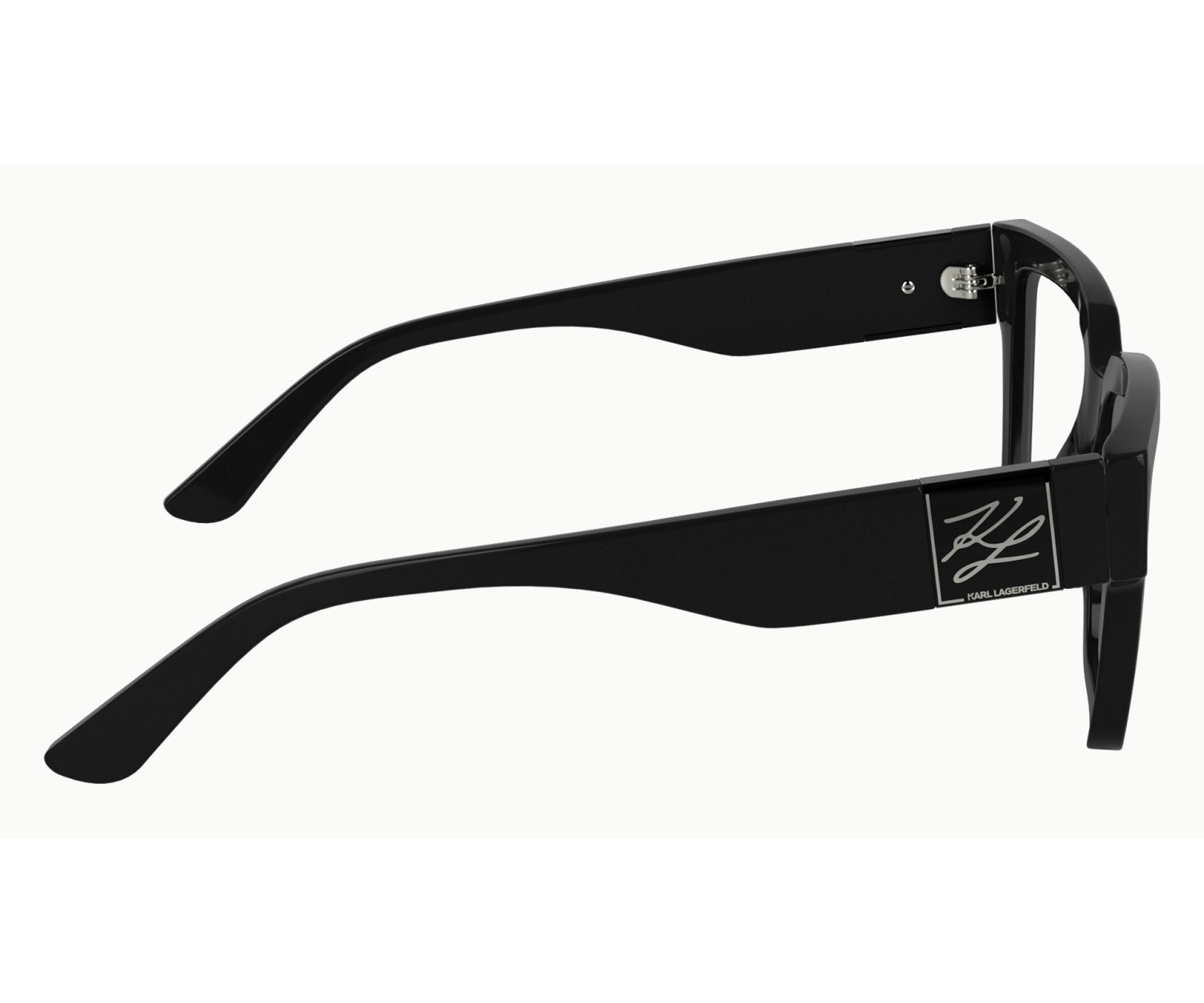 Karl Lagerfeld - KL6196 - 001 - 53