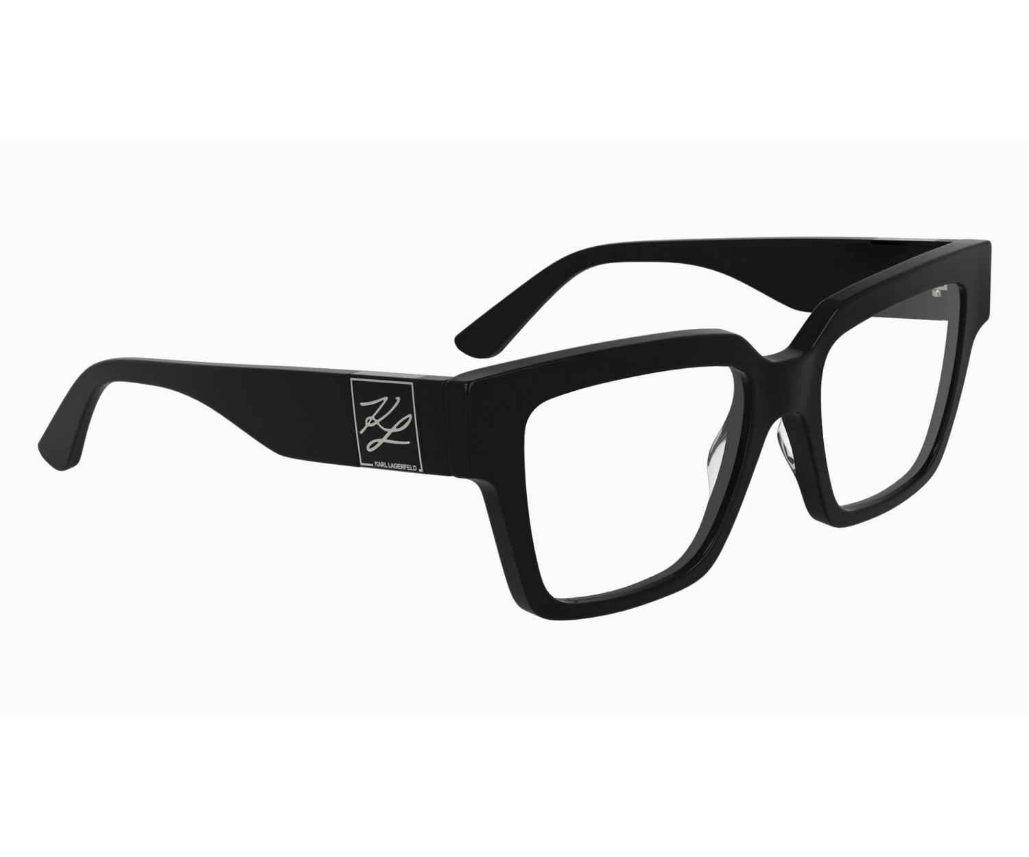 Karl Lagerfeld - KL6196 - 001 - 53