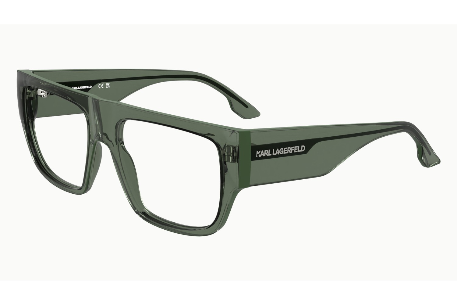 Karl Lagerfeld - KL6198 - 300 - 56