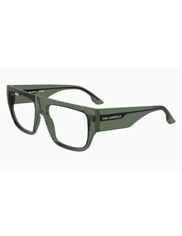 Karl Lagerfeld - KL6198 - 300 - 56