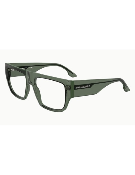 Karl Lagerfeld - KL6198 - 300 - 56