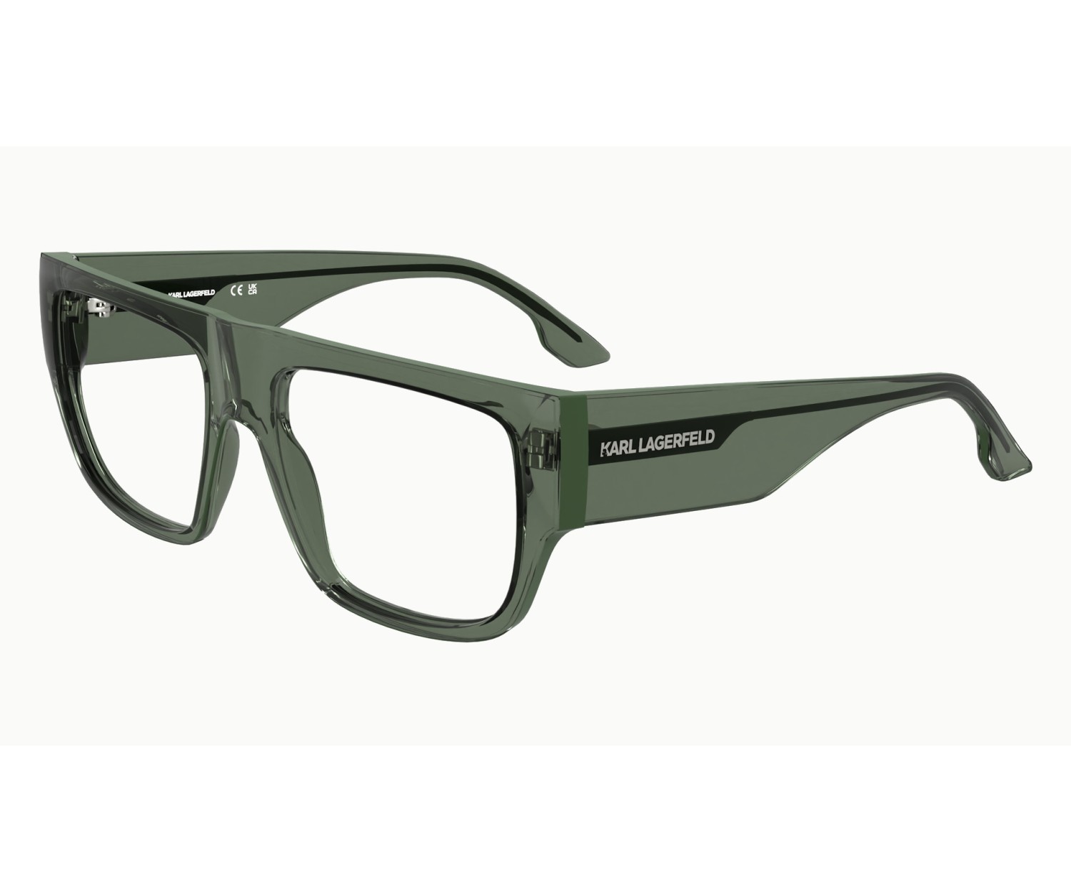 Karl Lagerfeld - KL6198 - 300 - 56