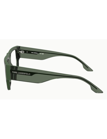 Karl Lagerfeld - KL6198 - 300 - 56
