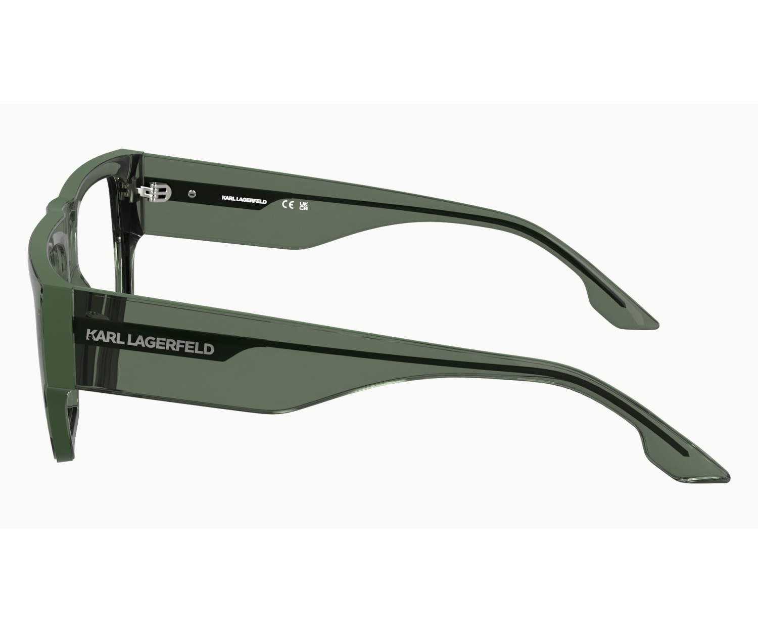 Karl Lagerfeld - KL6198 - 300 - 56