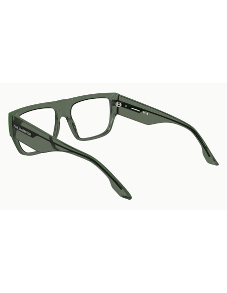 Karl Lagerfeld - KL6198 - 300 - 56