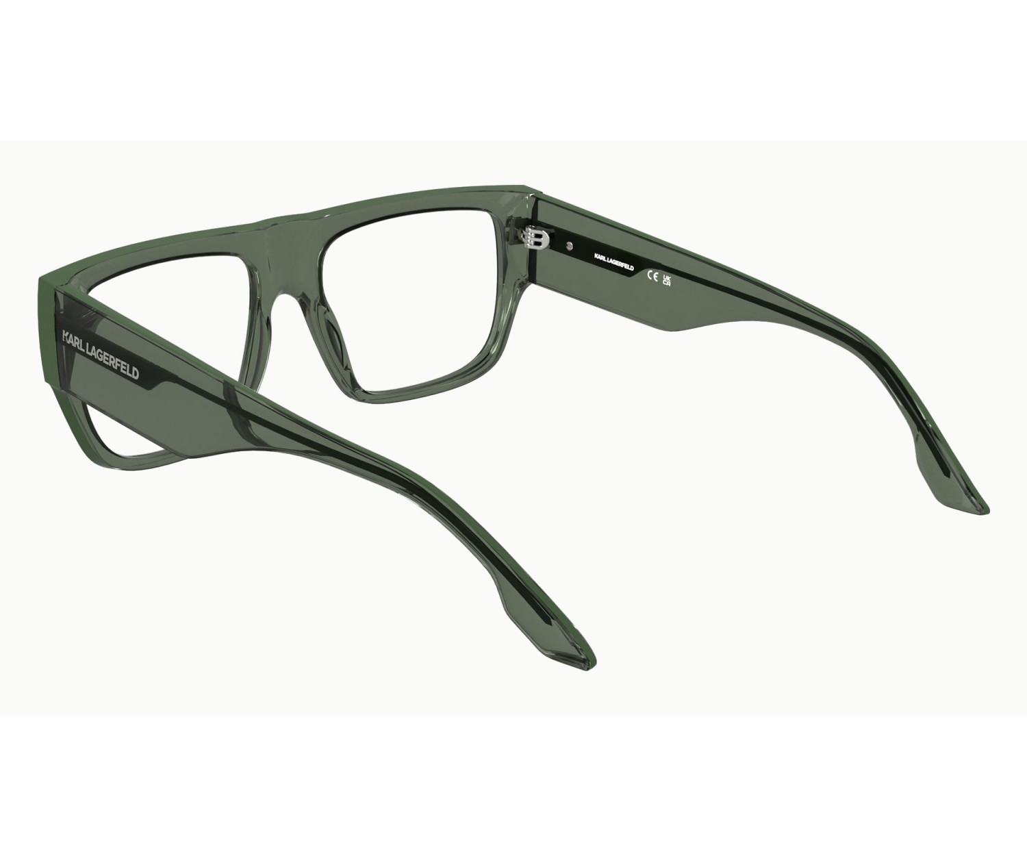 Karl Lagerfeld - KL6198 - 300 - 56