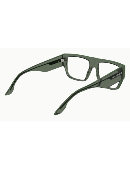 Karl Lagerfeld - KL6198 - 300 - 56