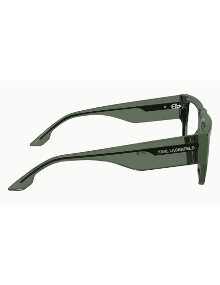 Karl Lagerfeld - KL6198 - 300 - 56