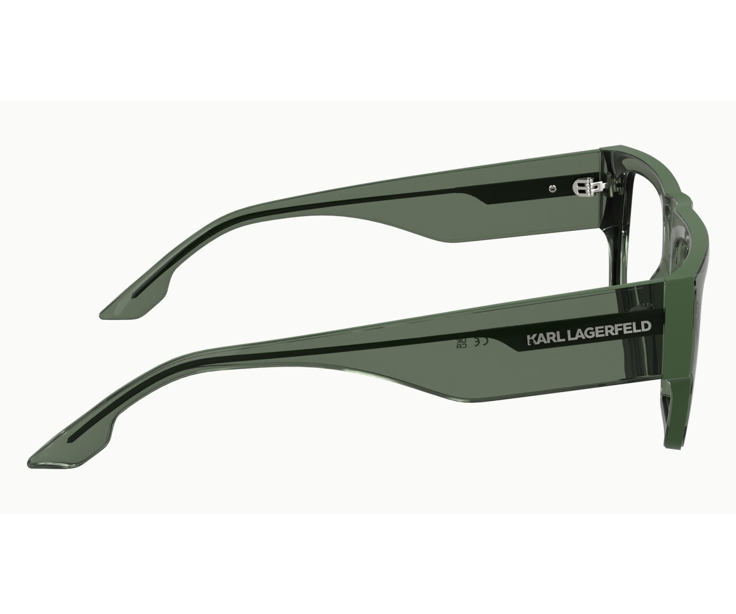 Karl Lagerfeld - KL6198 - 300 - 56