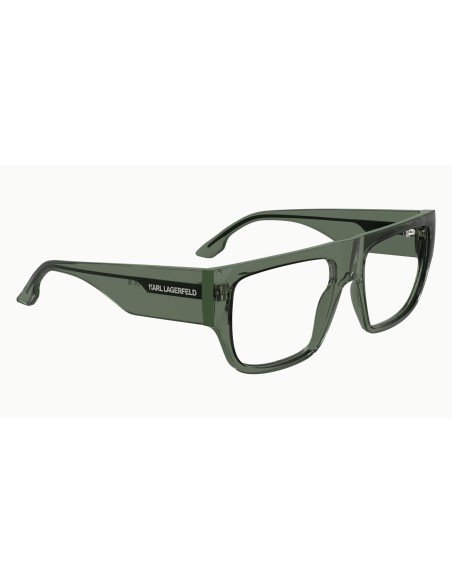 Karl Lagerfeld - KL6198 - 300 - 56
