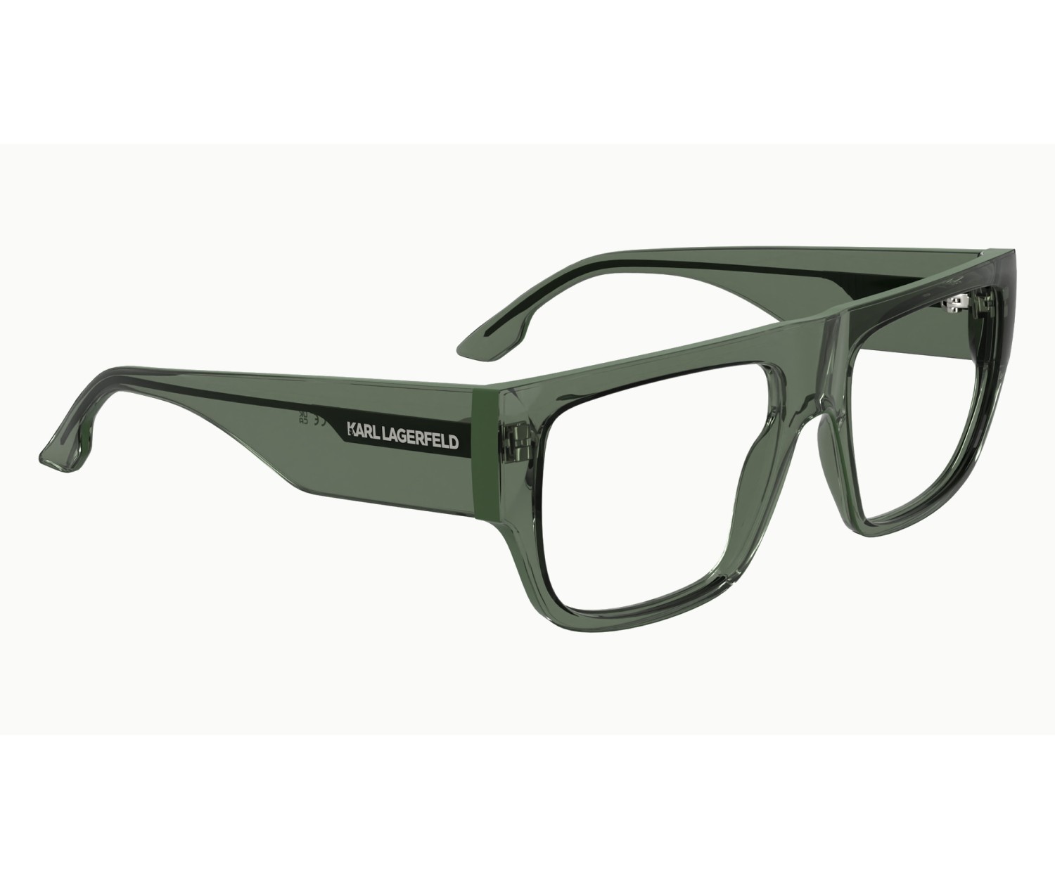 Karl Lagerfeld - KL6198 - 300 - 56